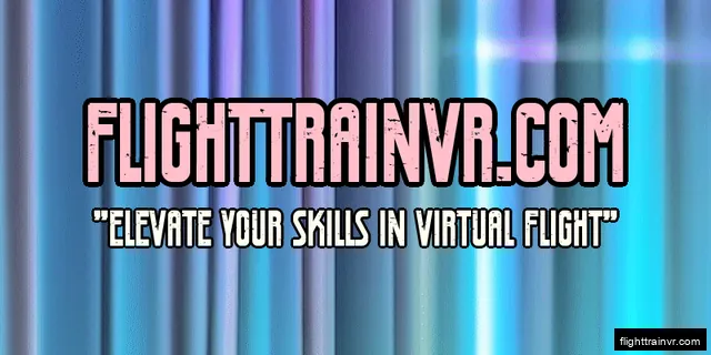 flighttrainvr.com logo